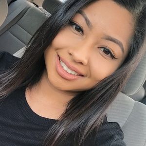 Meet your Posher, Kristina